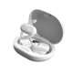 thumbnail image 2 of ¡Descuentos Increíbles!, Cómodos auriculares Bluetooth supraurales con pantalla digital inteligente, alta calidad de sonido y batería de larga duración para su uso Akmoler, 2 of 9