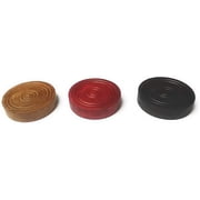 Natraj Wooden Carrom Board Coins - 24 Pcs + 1 No Striker