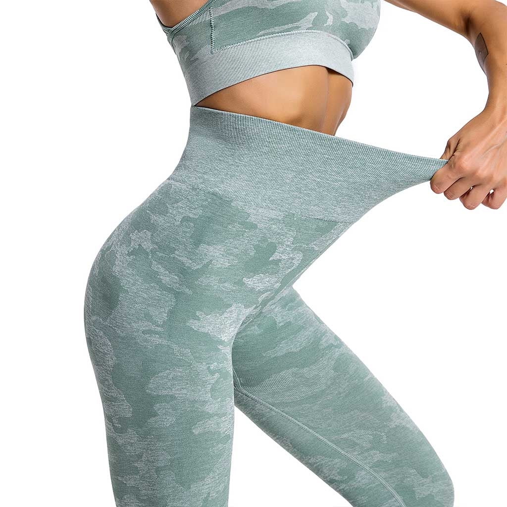 trendy workout leggings