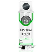 ERA Paints WA244F/GED - Wilder Metallic 1 for GMC Exact Match Touch Up Paint Spray - Basic Kit