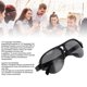 thumbnail image 3 of Gafas Inteligentes, Gafas De Sol Inteligentes Con , Traducción De 137 Idiomas, Altavoz Estéreo De Alta Precisión Para Viajes, 3 of 7