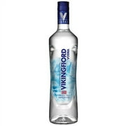 Vikingfjord Vodka, 750 mL