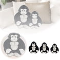 thumbnail image 1 of Adorable Stuffed Animal Toy Children's & Cuddle For Birthdays Holidays & Every Occasion, 1 of 9