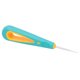 thumbnail image 3 of Punzón recto para encordar raqueta de tenis de bádminton, máquina herramienta para encordar raqueta de tenis de bádminton, 3 of 15