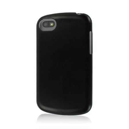 Blackberry Q10 Case, MPERO Collection Stealth Case for BlackBerry Q10 - (Best Blackberry Q10 Case)