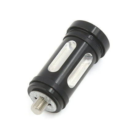 Edge Billet - Black Billet Narrow Band CNC Edge Cut Motorcycle Shift Pegs For Harley Davidson High Quality