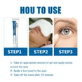 Oil Light Eye Cold Compress Gel Eye Fatigue Dryness And Blurring And
