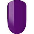thumbnail image 2 of LECHAT Perfect Match Pair of Soak off Gel + Matching Nail Polish - PMS102 - Violetta, 2 of 2