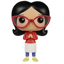 FUNKO POP! ANIMATION: BOB'S BURGERS - LINDA
