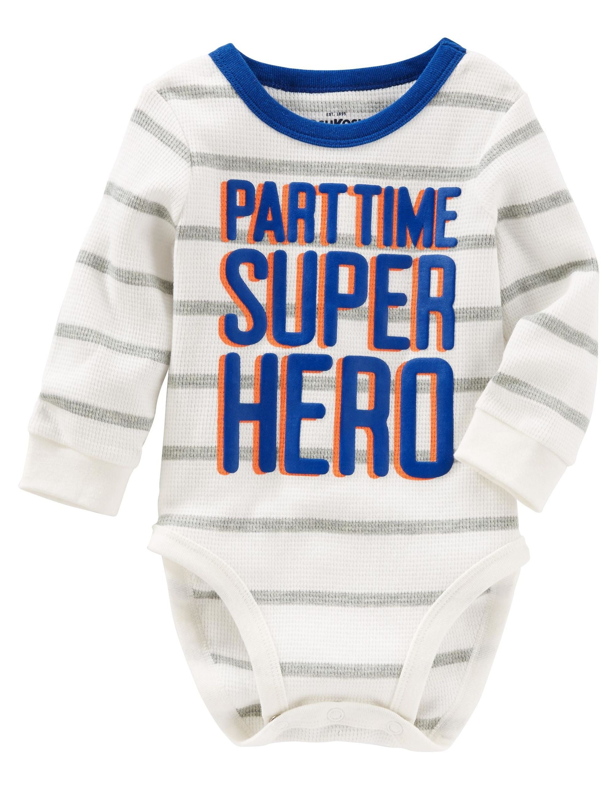 baby boy clothes oshkosh