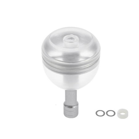 MOMOJIA Acrylic Baits Casting Reels Power Knob Fishing Reels Rocker Arm Knob Grip