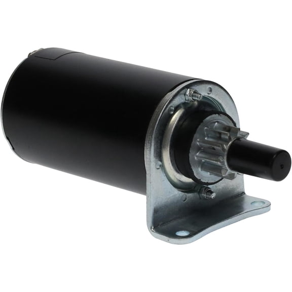 OEG Parts New Starter Replacement For Kawasaki Replacement For John Deere Cub Cadet New Holland Toro 15-28HP 21163-7001 21163-7010 21163-7022 21163-7029 KAW211637001 KAW211637010 AM133369 41022022