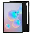 thumbnail image 1 of Funda para Ipad Fundamental XWSHYW Tpu Liso y Transparente Galaxy Tab S6 10.5 Pulgadas T860 T865, 1 of 7