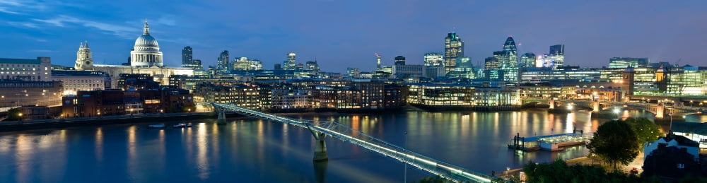 Millennium Bridge A