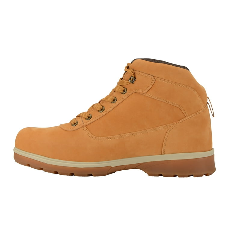 Lugz Men s Zeolite Mid Chukka Boots Walmart