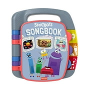 Fisher-Price Storybots Songbook, Preschool Musical Toy
