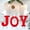 Red,White, variant on Outdoor Christmas Decorations -Joy Nativity Sets for Christmas Outdoor Xmas Nativity Lawn Religious Scenes Yard Decor with Stake for Home Lawn Pathway Walkway, Red, White