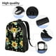 thumbnail image 5 of Fotbe Mochila de Viaje para Laptop, Mochila Ejecutiva Delgada y Resistente 15.6", 5 of 8