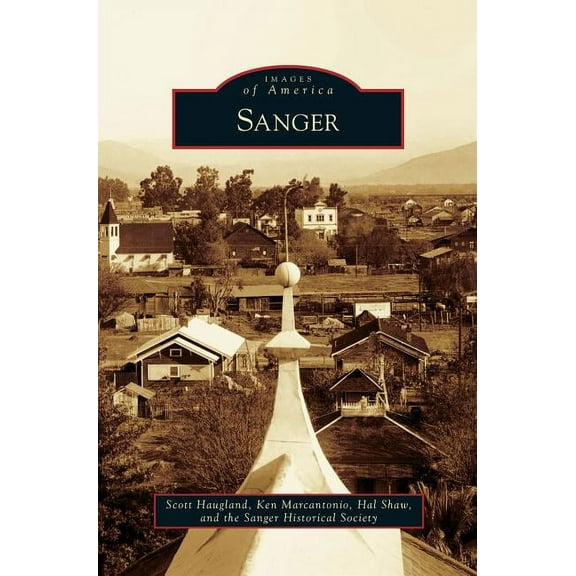 Sanger (Hardcover)