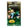 thumbnail image 2 of Minecraft Trading Card Stickers Box, 2 of 7