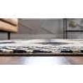 thumbnail image 5 of Unique Loom Wildlife Collection Area Rug - Ocelote (6' 1" x 9' Rectangle Light Brown/Black), 5 of 7