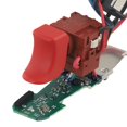 thumbnail image 4 of Switch Trigger 16072335Dk for Gsr10.8-2-Li Gsr12-2-Li Drill Screw Driver, 4 of 9