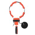 thumbnail image 1 of Strap Clamp, Delicate Appearance Lightweight Plastic Compact Woodworking Band Clamp  for Boxes, 1 of 1