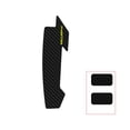 thumbnail image 1 of Autocollant de Protection de Porte-Chaîne de Vélo Garde de Cadre Anti-Rayures, 1 of 6