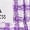 Purple White Plaid, variant on Boxer Shorts for Women Pajama Gingham Shorts 2026 Summer Casual Lounge Shorts Elastic Waist Beach Sleep Shorts Trendy Y2K Plaid Pajama Bottoms with Pockets