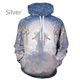 thumbnail image 3 of Sudadera con capucha para hombre con el mensaje "Querido Dios, Jesús, Dios cristiano", con estampado 3D moderno, jerséis para hombre, sudaderas, tops, chándal holgado de talla grande, 3 of 5