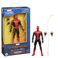 thumbnail image 3 of Marvel Legends Series Spider-Man (Upgraded Suit) Action Figure, 3 of 10