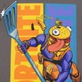 thumbnail image 7 of Fortnite 3 Pack T-shirts Size 6-14, 7 of 7