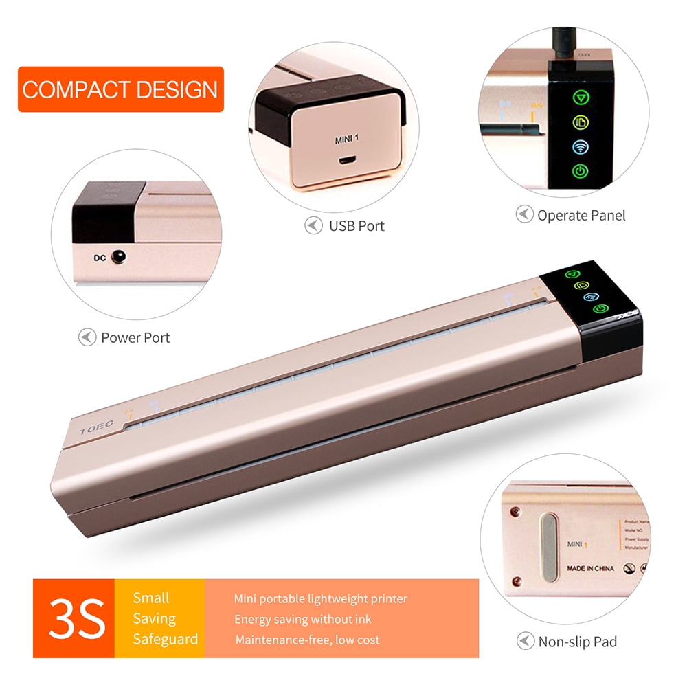 tattoo transfer stencil machine