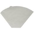 thumbnail image 2 of Filtros de café Moccamaster N.º 4 de papel blanco, 100 unidades, 2 of 4