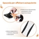 thumbnail image 3 of Cepillo para perros, autolimpiable, depilatorio para perros y gatos, cepillo para el cuidado de mascotas, depilación con un solo clic, apto para pelo corto y largo., 3 of 5