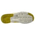thumbnail image 6 of Nike Air Max 1 Ultra Moire Women's Running Shoes Dark Citron/Bright Citron 704995-301, 6 of 6