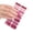 Style ZE0443, variant on 16 Strip Nail Polish Sticker Nail Strips Nail Stickers Polish Strips Stickers