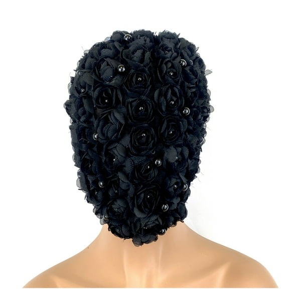 Full Face Costume Masquerade Mask For Halloween Cosplay Party Ball Masks