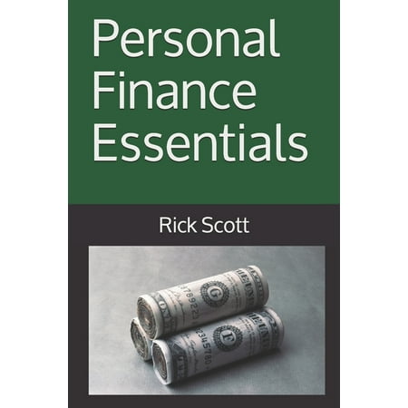 Personal Finance Essentials (Paperback)