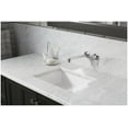 thumbnail image 4 of Kohler T23889-BN Wall Mount Bathroom Sink Faucet Spout, 1.2 Row GPM Design - Vibrant Brushed Nickel, 4 of 7