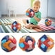 thumbnail image 4 of Juguetes Educativos,Juegos De Pelota De Rompecabezas Bloques De Construcción De Dinero Juegos De Rompecabezas Uso Conveniente, 4 of 7