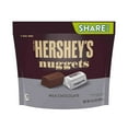 thumbnail image 2 of HERSHEY'S NUGGETS Milk Chocolate Candy, 10.2 oz, 3 Pack, 2 of 9