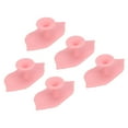 thumbnail image 4 of Silicone Exfoliating Lip Brush, Lip Scrub Brush Deep Clean 5 PCS Soft  For Home, 4 of 8