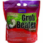 Bonide BND603 Bonide 5m Annual Grub Beater Insect Control With Systemaxx