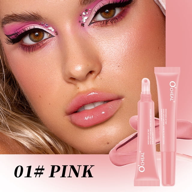 Xihbxyly Set de Labiales Hidratantes, Brillo Mate de Larga Duración, Fórmula Hidratante con Vitamina E, Acabado Voluminizador, Ideal para Uso Diario, Fiestas y Ocasiones Especiales, Regalo Perfecto p
