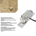 thumbnail image 3 of Brushless DC Vibration Motor with Adjustable Speed, IP65 Waterproof, High Performance, for Concrete Vibrator Motor, 3 of 7