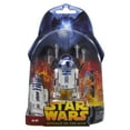 thumbnail image 2 of Star Wars The Black Series R2-D2 6 Inch, Star Wars: Revenge of the Sith, 2 of 9