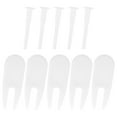 10pcs/set Exercise Ball Plug with Stopper Remover Pullers Yoga Balls