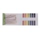 thumbnail image 2 of Papel de prueba de pH para el hogar Gama completa 1-14 80 tiras Papel de tornasol para probador de pH Ndcxsfigh Cuidado Belleza, 2 of 7