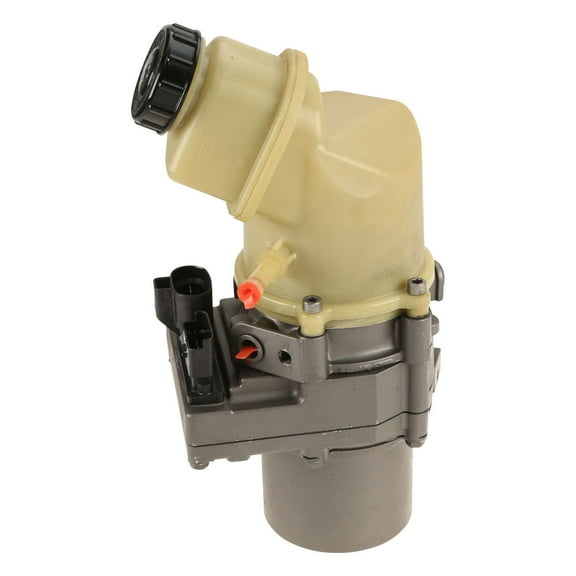 Atlantic Automotive Eng. Reman Electric P/S Pump, w/ Reservoir